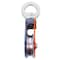 Rock Exotica Omni Block 2.0 Swivel Pulley w/ Drop Side Plates 1/2in Capacity 20297 - alternate 6